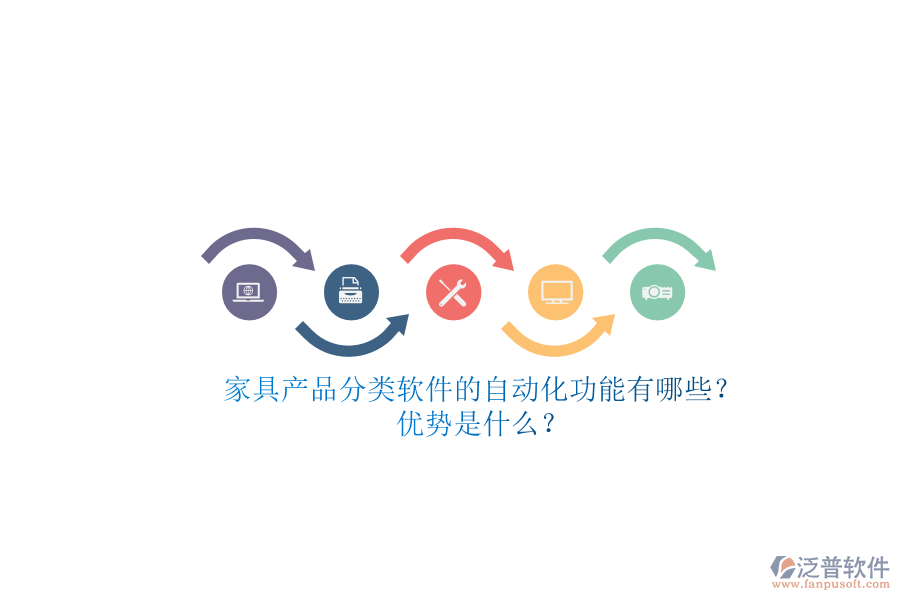 家具產(chǎn)品分類軟件的自動(dòng)化功能有哪些？?jī)?yōu)勢(shì)是什么？