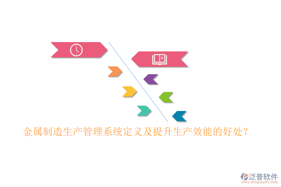 金屬制造生產(chǎn)管理系統(tǒng)定義及提升生產(chǎn)效能的好處？