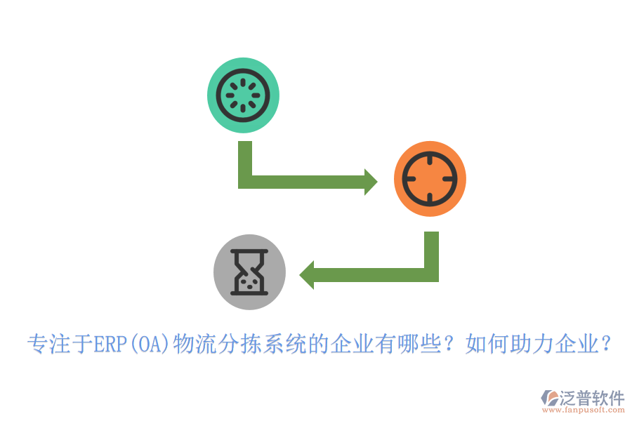 專注于ERP(OA)物流分揀系統(tǒng)的企業(yè)有哪些？如何助力企業(yè)？