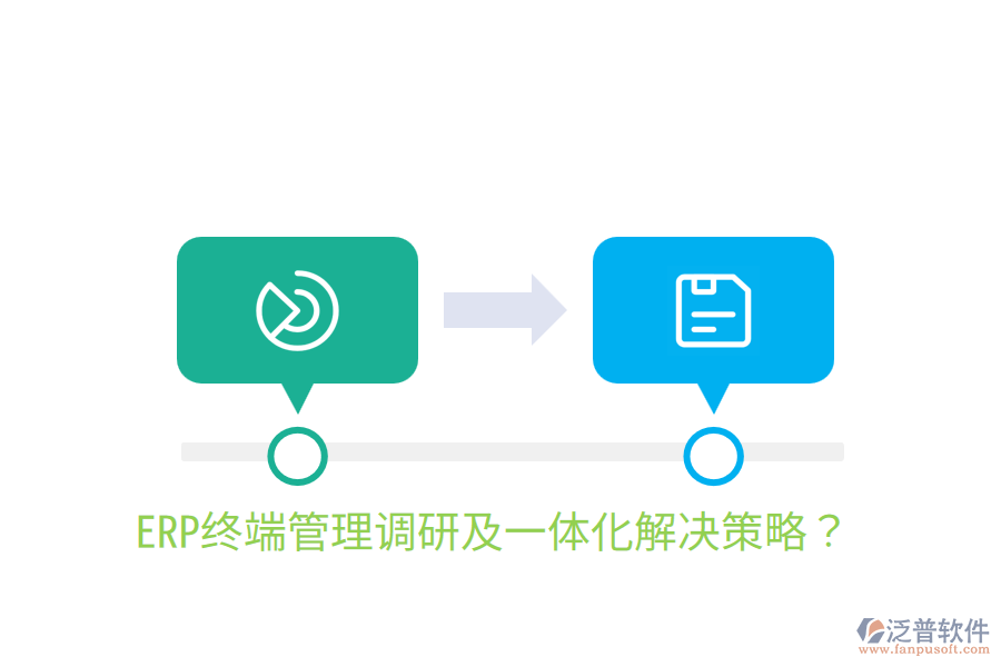  ERP終端管理調(diào)研及一體化解決策略？