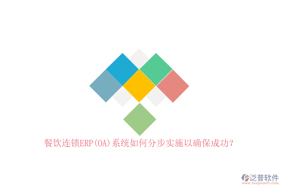 餐飲連鎖ERP(OA)系統(tǒng)如何分步實施以確保成功？