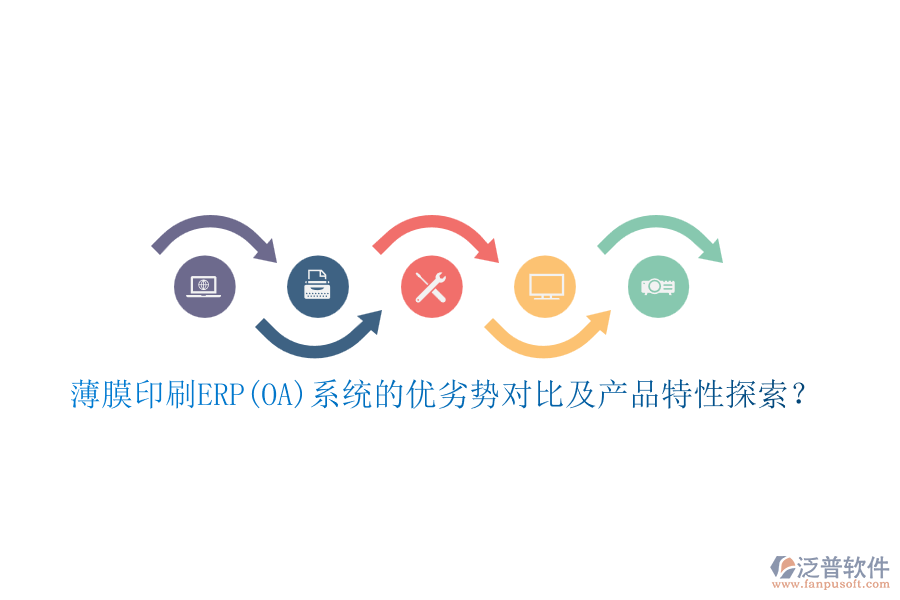 薄膜印刷ERP(OA)系統(tǒng)的優(yōu)劣勢對比及產(chǎn)品特性探索？