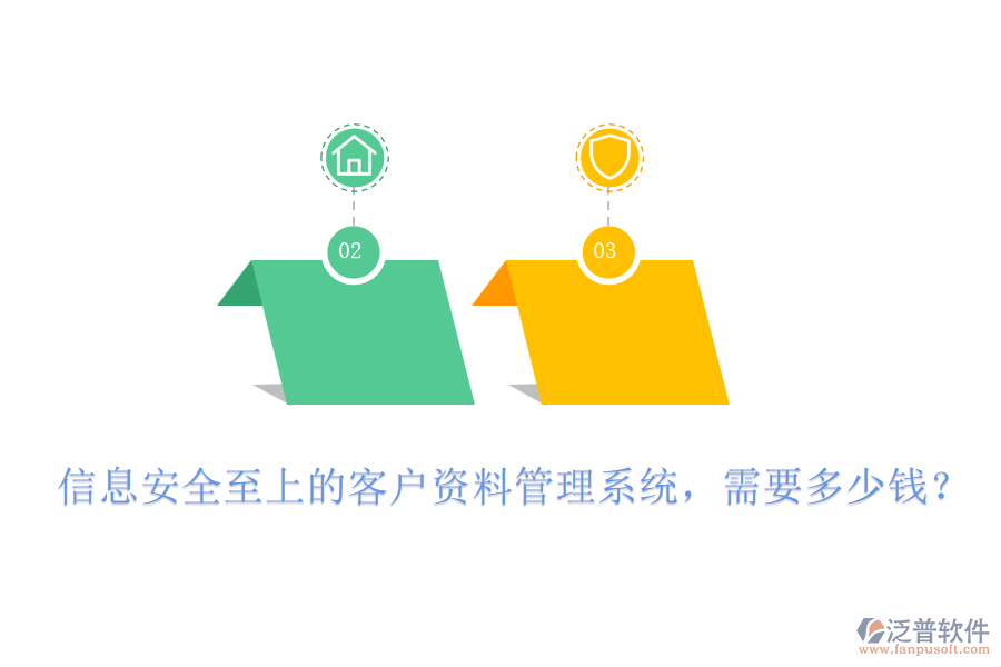 信息安全至上的客戶(hù)資料管理系統(tǒng)，需要多少錢(qián)？