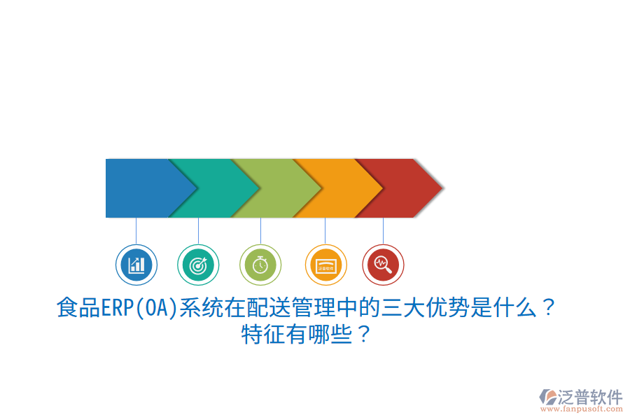 食品ERP(OA)系統(tǒng)在配送管理中的三大優(yōu)勢是什么？特征有哪些？