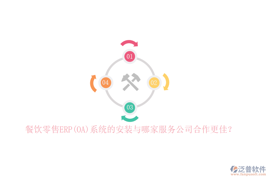 餐飲零售ERP(OA)系統(tǒng)的安裝與哪家服務公司合作更佳？