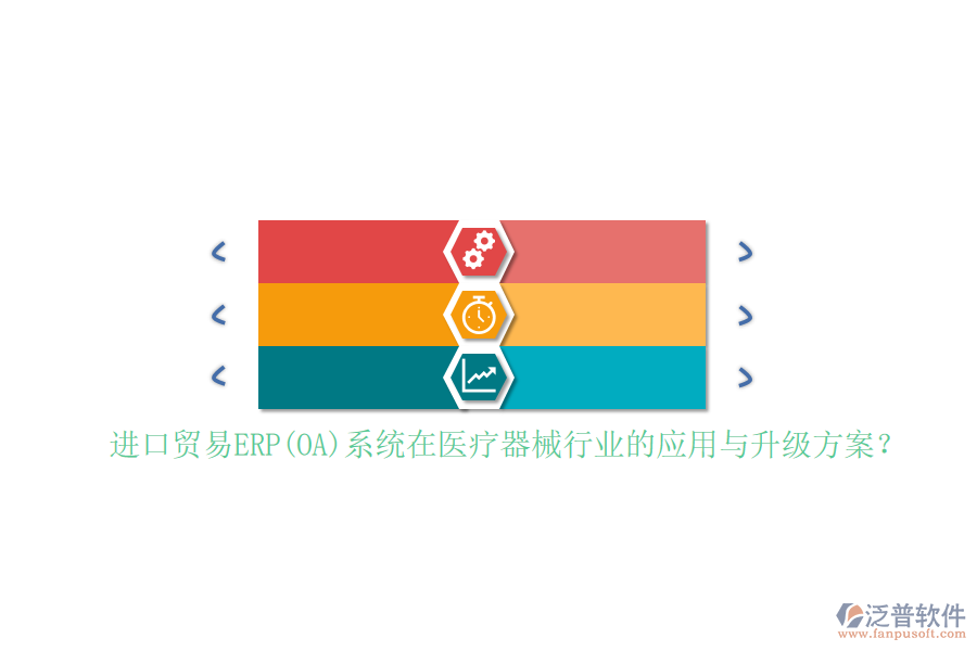 進(jìn)口貿(mào)易ERP(OA)系統(tǒng)在醫(yī)療器械行業(yè)的應(yīng)用與升級(jí)方案？