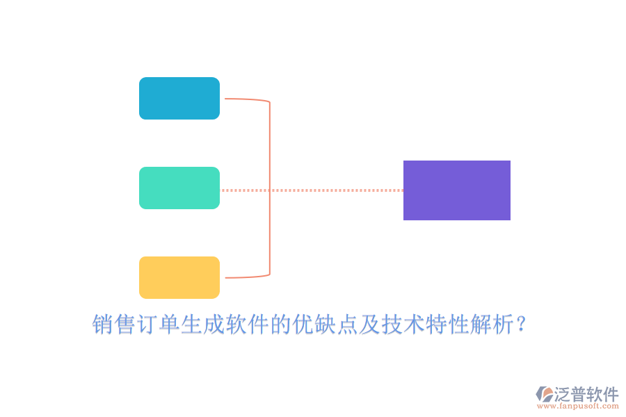 銷售訂單生成軟件的優(yōu)缺點(diǎn)及技術(shù)特性解析？