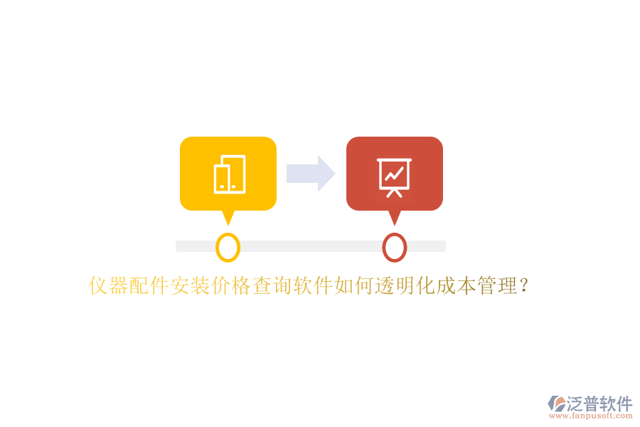 儀器配件安裝價格查詢軟件如何透明化成本管理？