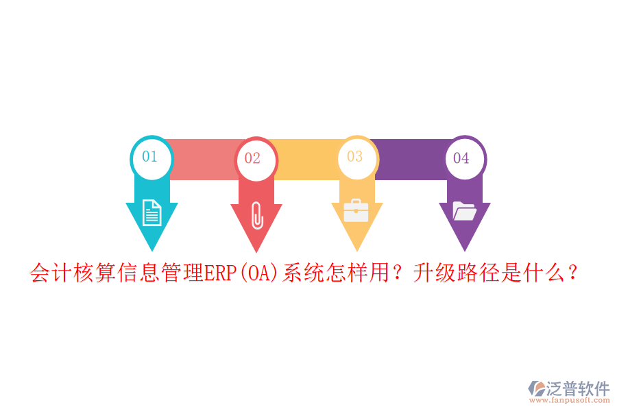 會計核算信息管理ERP(OA)系統(tǒng)怎樣用？升級路徑是什么？