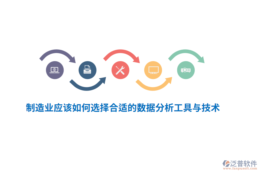 制造業(yè)應(yīng)該如何選擇合適的數(shù)據(jù)分析工具與技術(shù)？