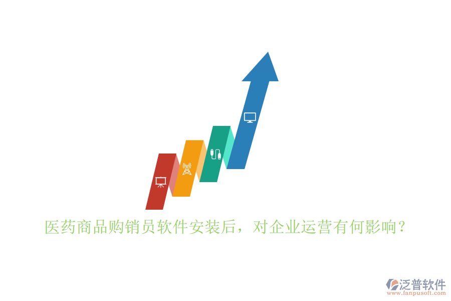 醫(yī)藥商品購銷員軟件安裝后，對企業(yè)運(yùn)營有何影響？