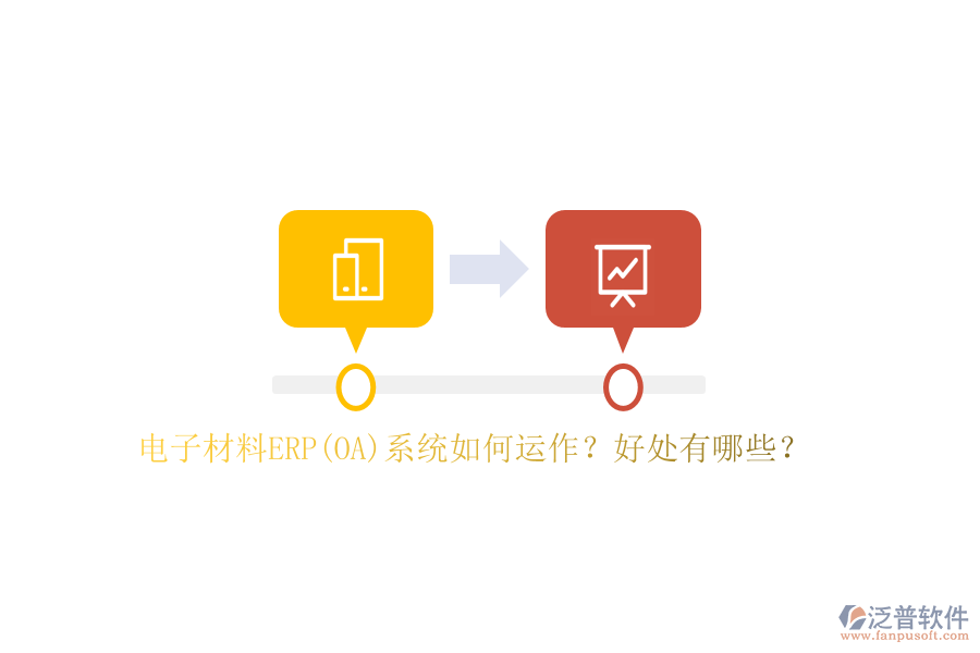 電子材料ERP(OA)系統(tǒng)如何運(yùn)作？好處有哪些？