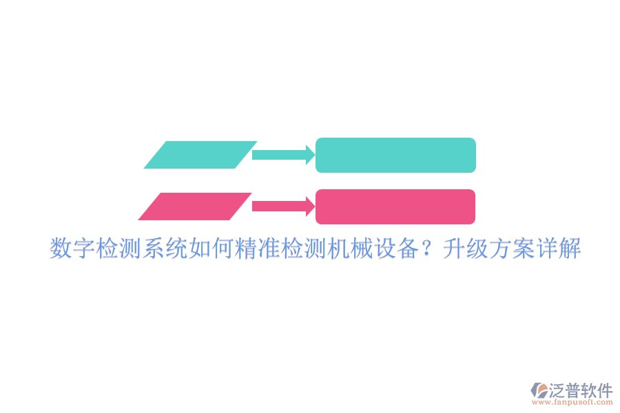 數(shù)字檢測(cè)系統(tǒng)如何精準(zhǔn)檢測(cè)機(jī)械設(shè)備？升級(jí)方案詳解