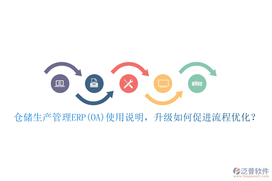 倉儲生產(chǎn)管理ERP(OA)使用說明，升級如何促進流程優(yōu)化？