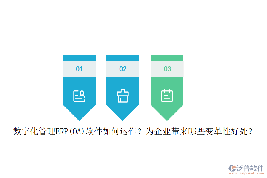 數(shù)字化管理ERP(OA)軟件如何運(yùn)作？為企業(yè)帶來哪些變革性好處？