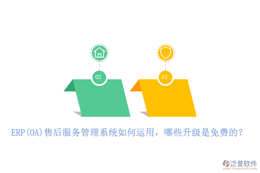 ERP(OA)售后服務(wù)管理系統(tǒng)如何運(yùn)用，哪些升級(jí)是免費(fèi)的？