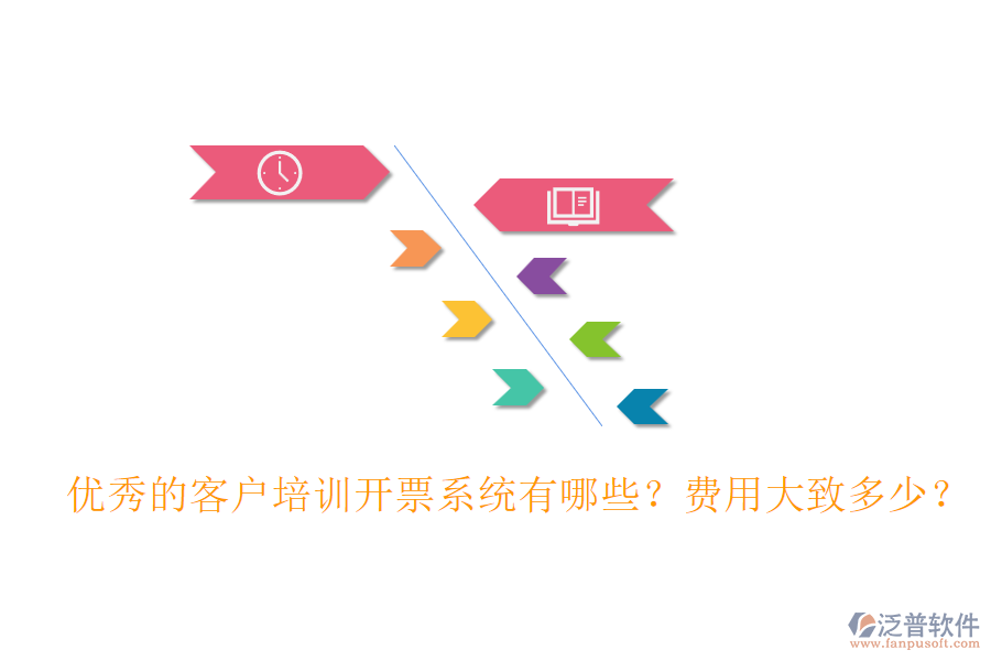 優(yōu)秀的客戶培訓(xùn)開票系統(tǒng)有哪些？費(fèi)用大致多少？