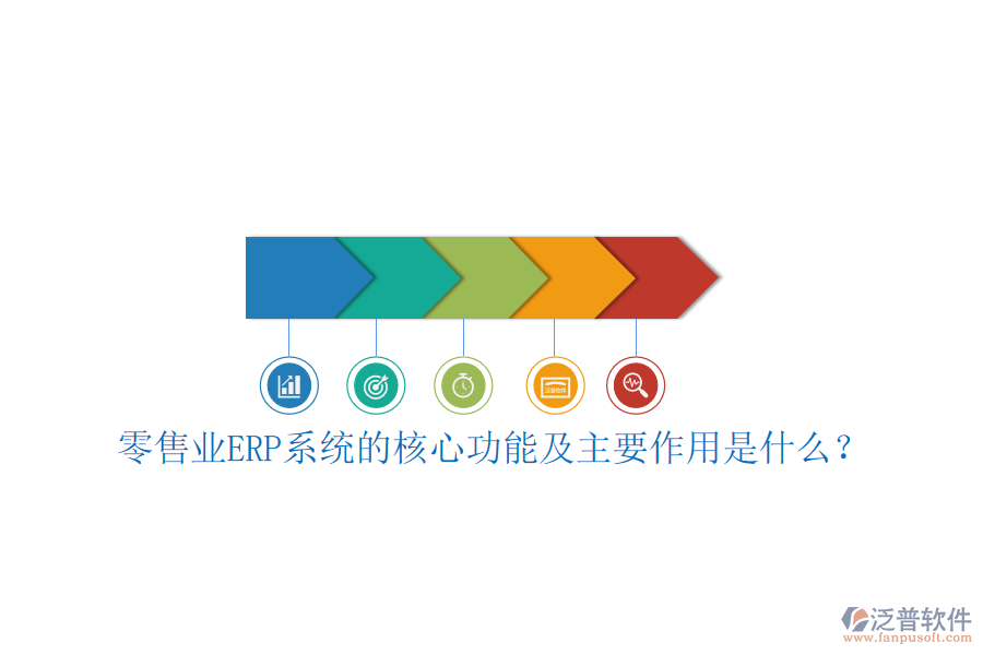 零售業(yè)ERP系統(tǒng)的核心功能及主要作用是什么？