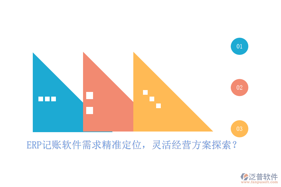 ERP記賬軟件需求精準(zhǔn)定位，靈活經(jīng)營方案探索？