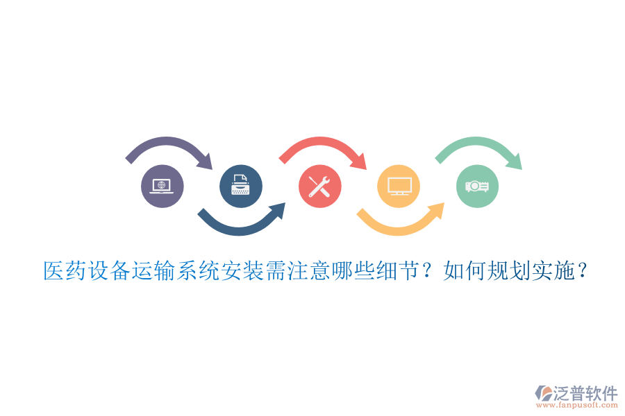 醫(yī)藥設(shè)備運(yùn)輸系統(tǒng)安裝需注意哪些細(xì)節(jié)？如何規(guī)劃實(shí)施？