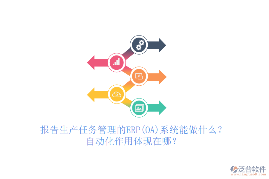 報告生產(chǎn)任務管理的ERP(OA)系統(tǒng)能做什么？自動化作用體現(xiàn)在哪？