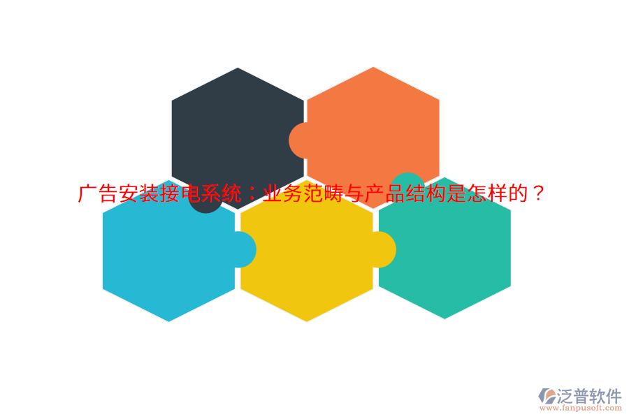 廣告安裝接電系統(tǒng)：業(yè)務(wù)范疇與產(chǎn)品結(jié)構(gòu)是怎樣的？