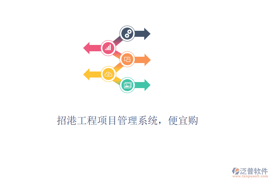 招港工程項目管理系統(tǒng)，便宜購