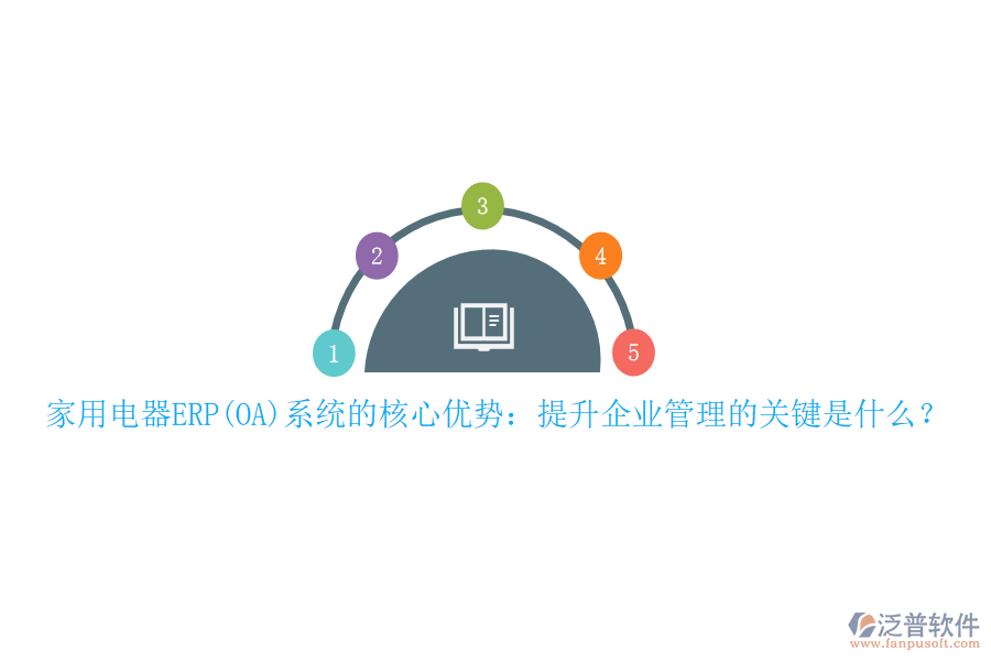 家用電器ERP(OA)系統(tǒng)的核心優(yōu)勢：提升企業(yè)管理的關(guān)鍵是什么？