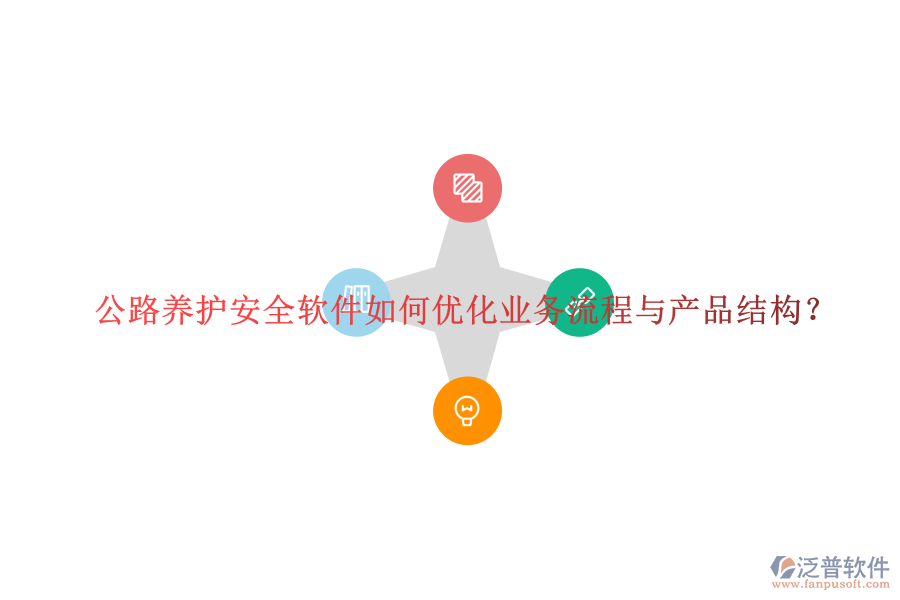公路養(yǎng)護(hù)安全軟件如何優(yōu)化業(yè)務(wù)流程與產(chǎn)品結(jié)構(gòu)？