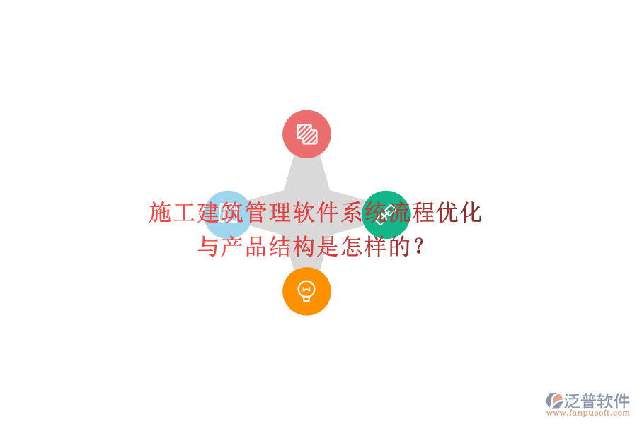 施工建筑管理軟件系統(tǒng)流程優(yōu)化與產(chǎn)品結(jié)構(gòu)是怎樣的？
