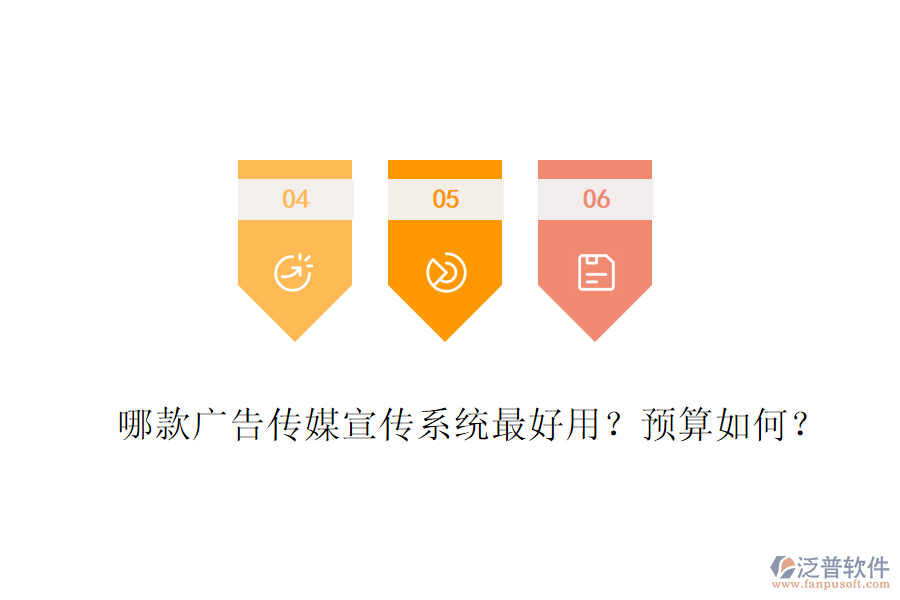 哪款廣告?zhèn)髅叫麄飨到y(tǒng)最好用？預算如何？