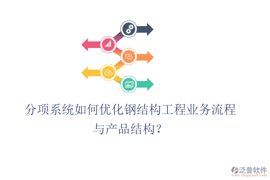 分項(xiàng)系統(tǒng)如何優(yōu)化鋼結(jié)構(gòu)工程業(yè)務(wù)流程與產(chǎn)品結(jié)構(gòu)？
