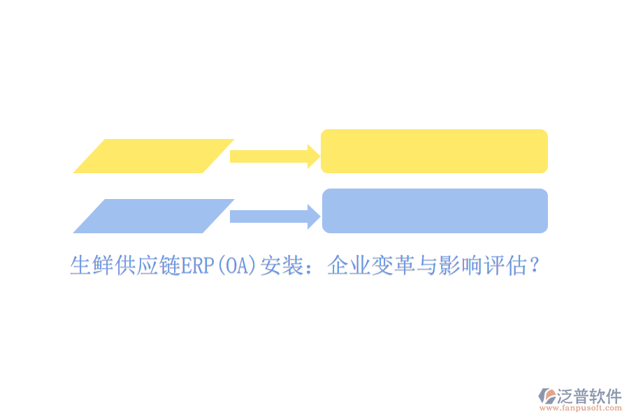 生鮮供應(yīng)鏈ERP(OA)安裝：企業(yè)變革與影響評(píng)估？