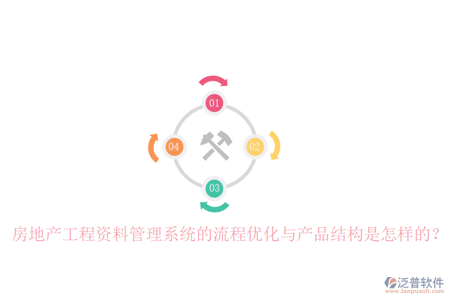 房地產(chǎn)工程資料管理系統(tǒng)的流程優(yōu)化與產(chǎn)品結(jié)構(gòu)是怎樣的？