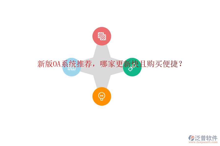 新版OA系統(tǒng)推薦，哪家更新快且購(gòu)買便捷？