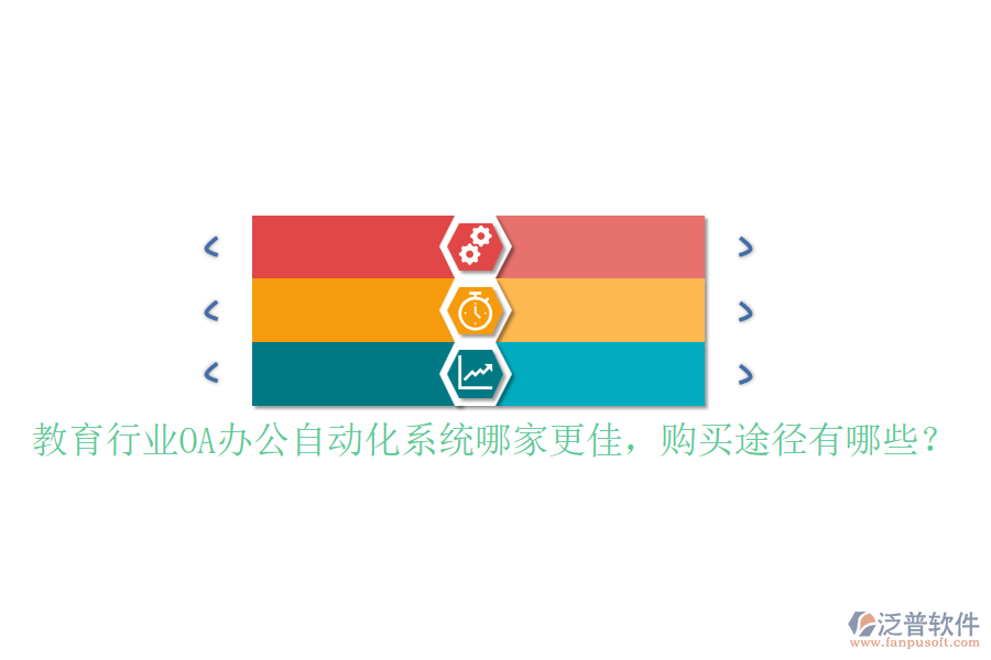 教育行業(yè)OA辦公自動化系統(tǒng)哪家更佳，購買途徑有哪些？