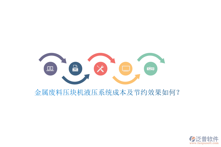 金屬廢料壓塊機(jī)液壓系統(tǒng)成本及節(jié)約效果如何？