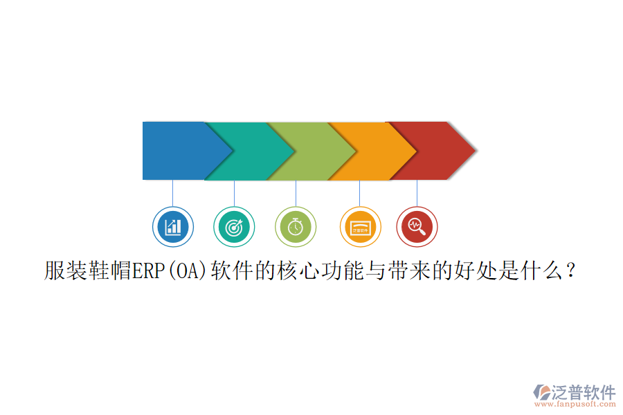 服裝鞋帽ERP(OA)軟件的核心功能與帶來的好處是什么？