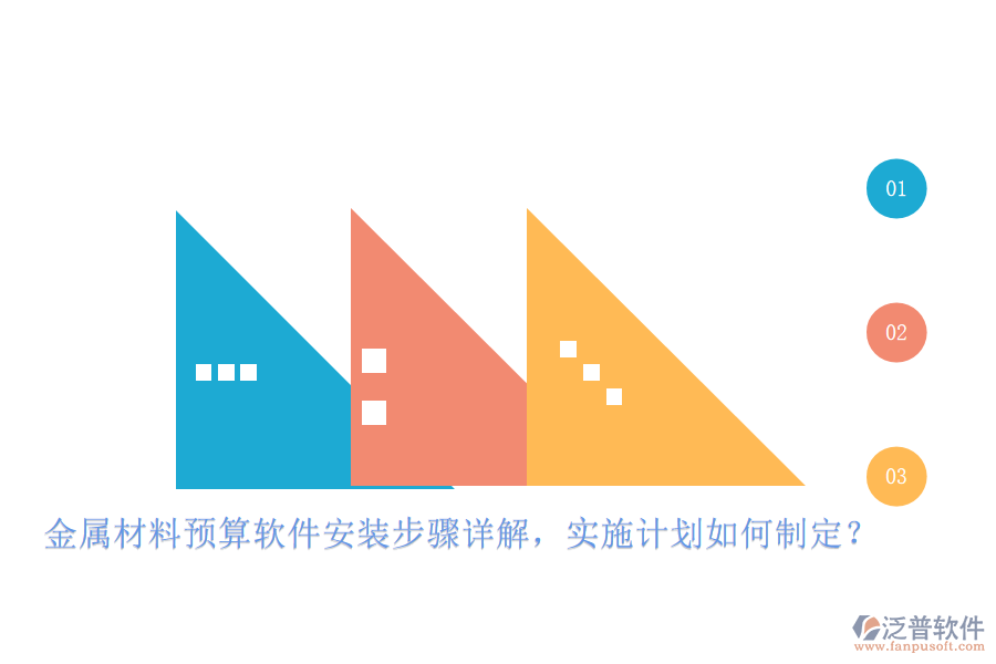 金屬材料預(yù)算軟件安裝步驟詳解，實(shí)施計(jì)劃如何制定？