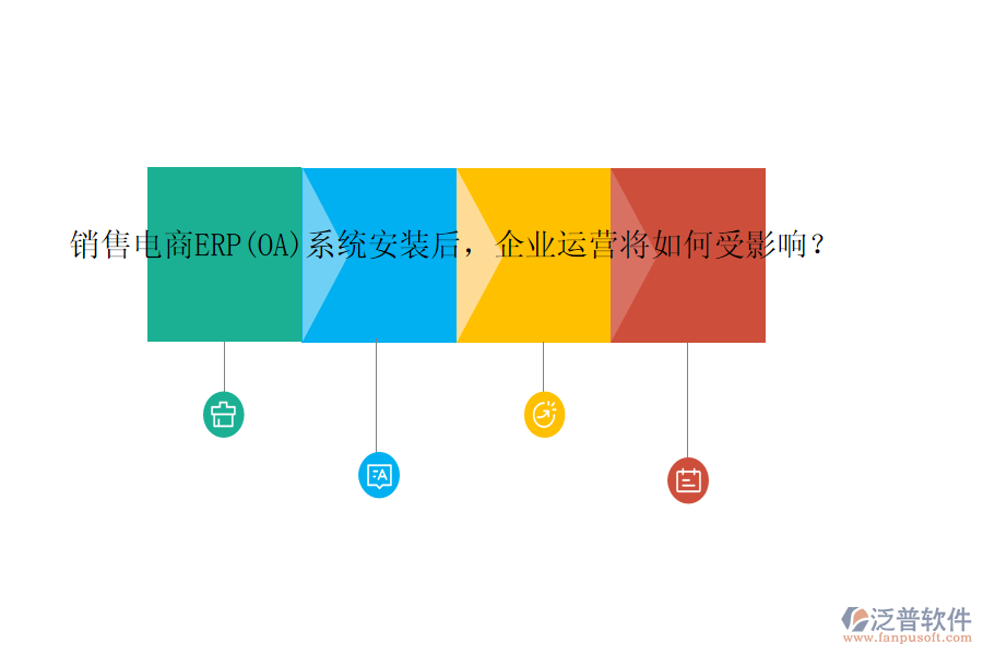 銷售電商ERP(OA)系統(tǒng)安裝后，企業(yè)運(yùn)營(yíng)將如何受影響？