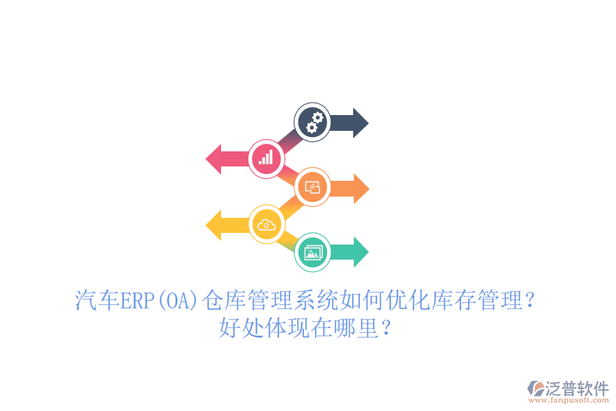 汽車ERP(OA)倉庫管理系統(tǒng)如何優(yōu)化庫存管理？好處體現(xiàn)在哪里？