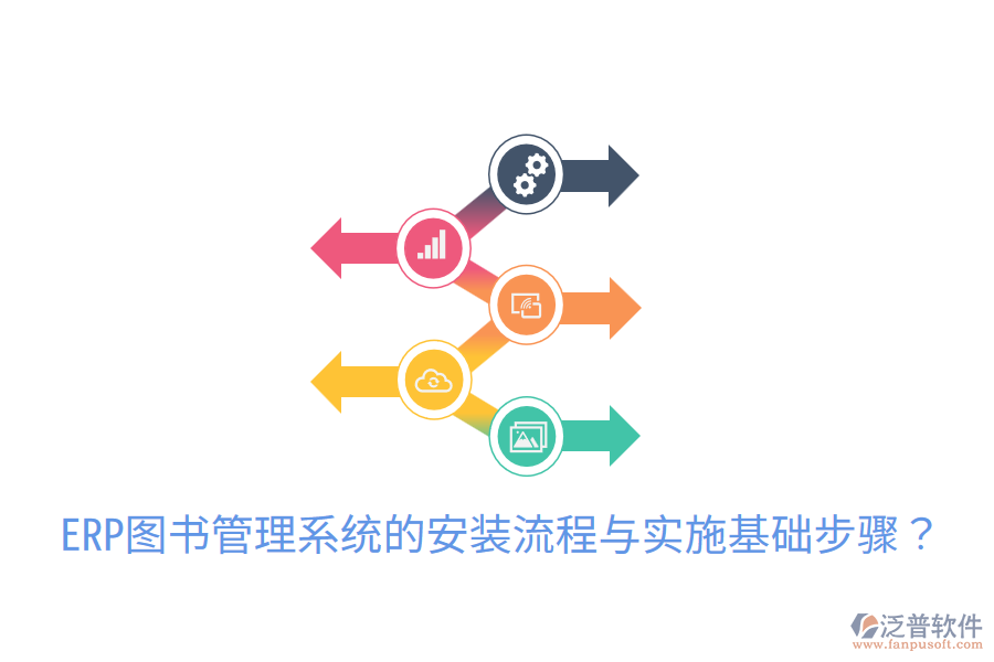  ERP圖書(shū)管理系統(tǒng)的安裝流程與實(shí)施基礎(chǔ)步驟？