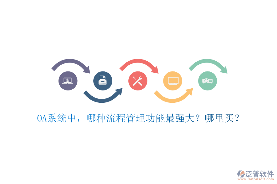 OA系統(tǒng)中，哪種流程管理功能最強大？哪里買？