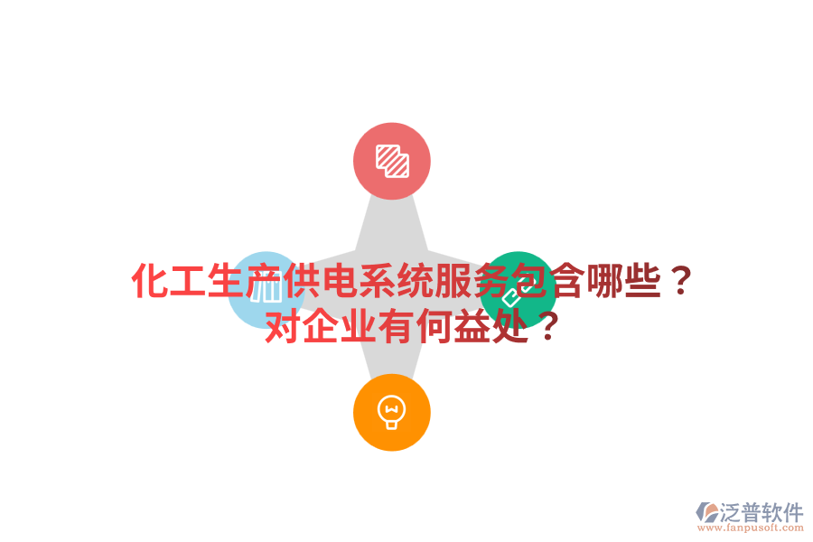 化工生產(chǎn)供電系統(tǒng)服務(wù)包含哪些？對(duì)企業(yè)有何益處？