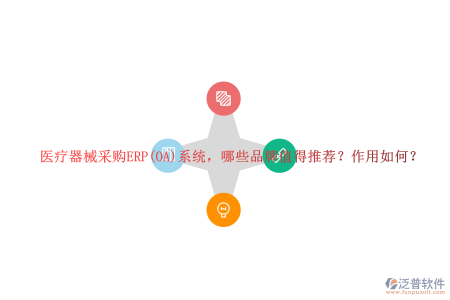 醫(yī)療器械采購(gòu)ERP(OA)系統(tǒng)，哪些品牌值得推薦？作用如何？