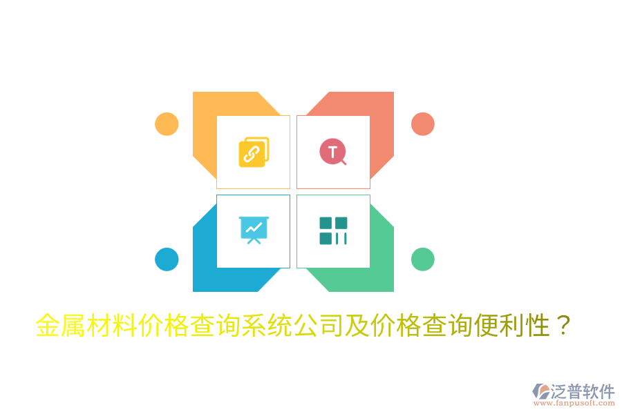  金屬材料價(jià)格查詢系統(tǒng)公司及價(jià)格查詢便利性？