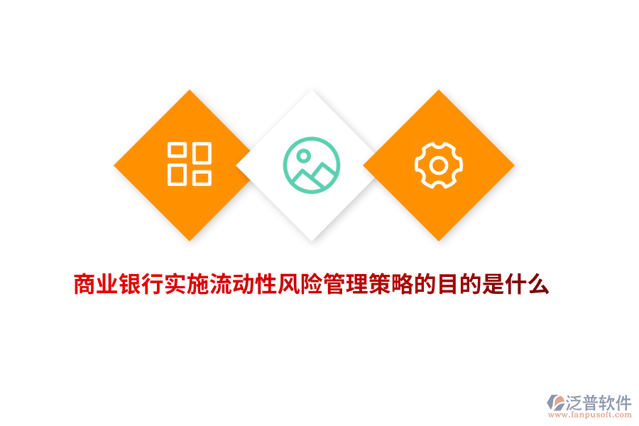 商業(yè)銀行實(shí)施流動(dòng)性風(fēng)險(xiǎn)管理策略的目的是什么？