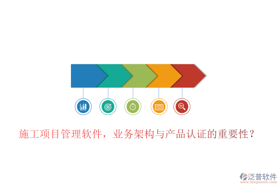 施工項(xiàng)目管理軟件，業(yè)務(wù)架構(gòu)與產(chǎn)品認(rèn)證的重要性？