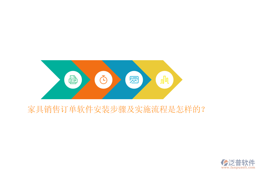 家具銷售訂單軟件安裝步驟及實施流程是怎樣的？