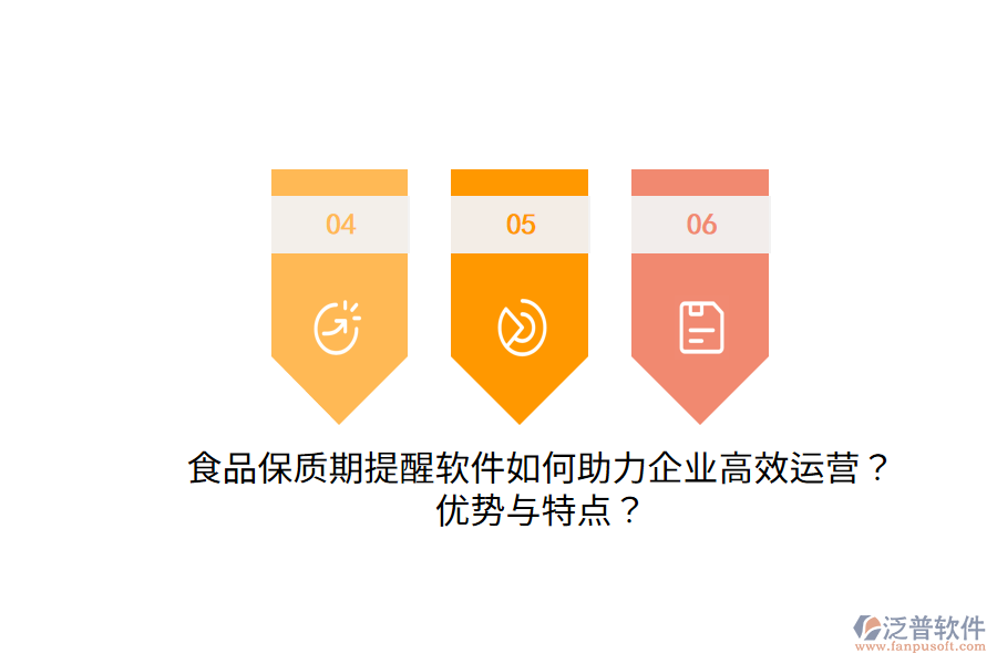 食品保質(zhì)期提醒軟件如何助力企業(yè)高效運營？優(yōu)勢與特點？